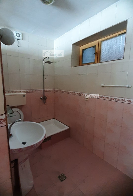 Three-room house for sale in District 10, Kabul