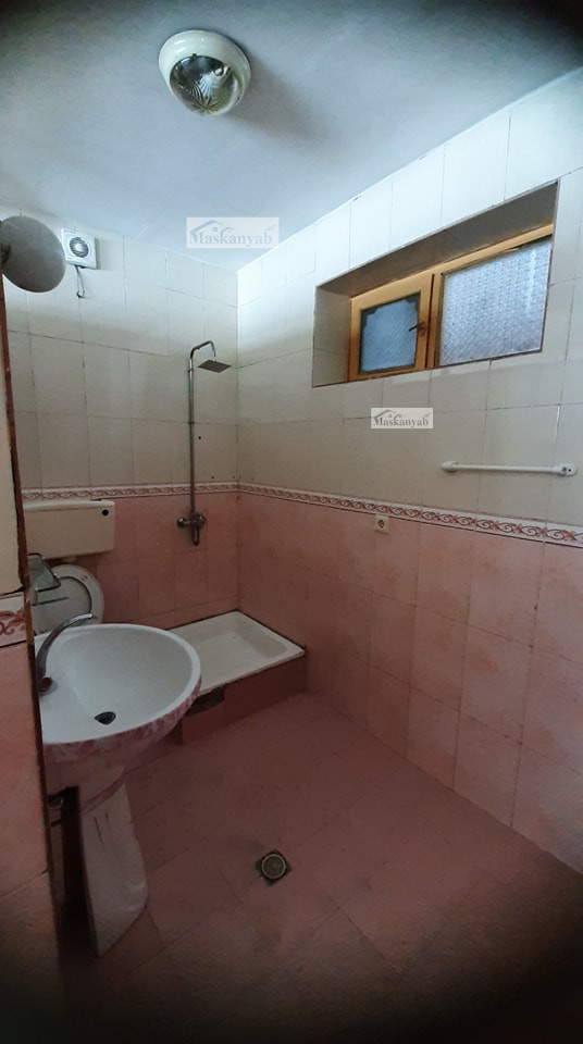 Three-room house for sale in District 10, Kabul