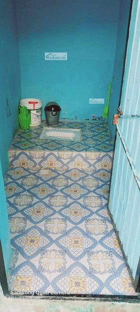 Three-room house for sale in Karte New, Kabul