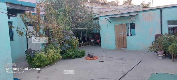Three-room house for sale in Karte New, Kabul