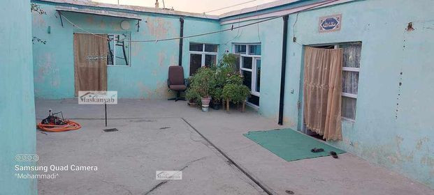 Three-room house for sale in Karte New, Kabul