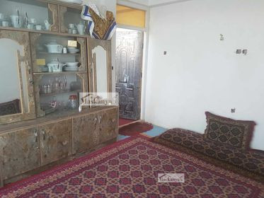 Three-room house for sale in Khawja Boghra, Kabul