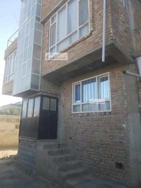Three-room house for sale in Khawja Boghra, Kabul