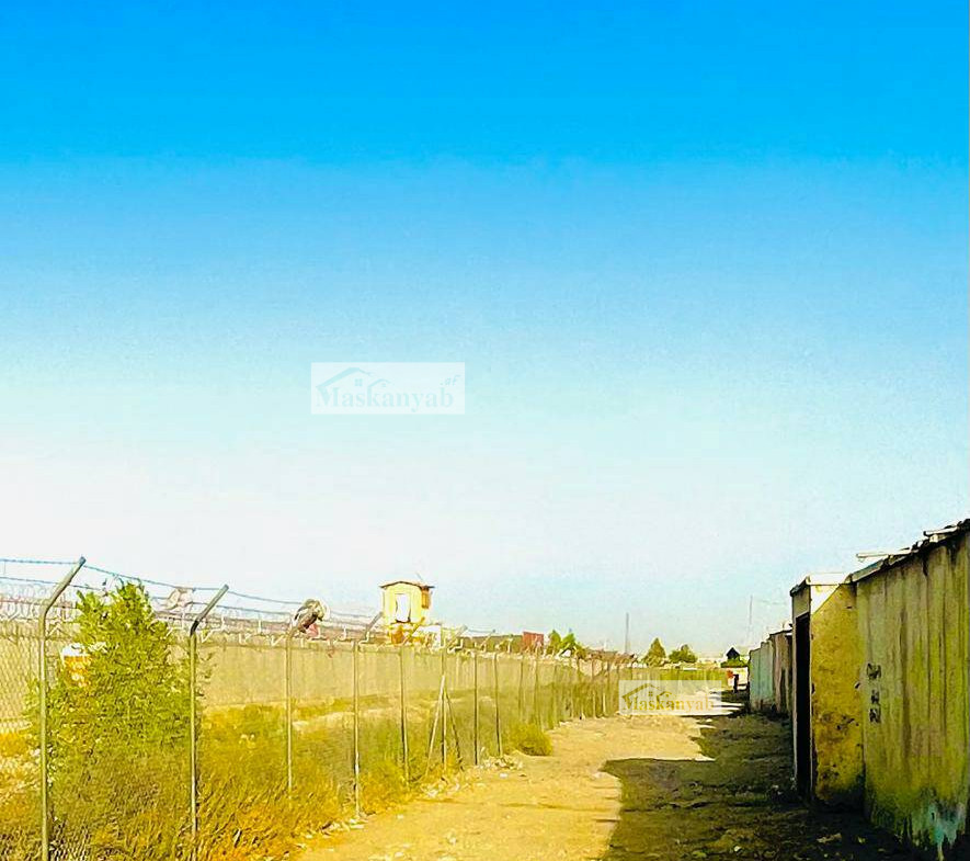 Three-room house for sale in Khawja Rawash, Kabul