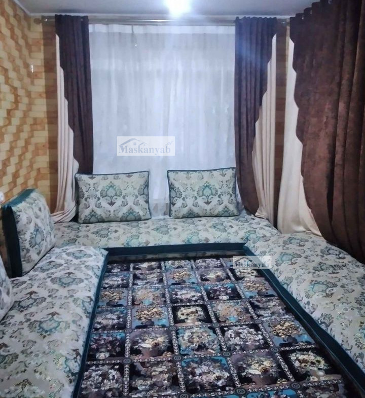Three-room house for sale urgently in Karte New, Kabul