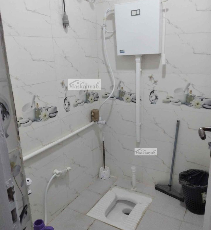 Three-room house for sale urgently in Karte New, Kabul
