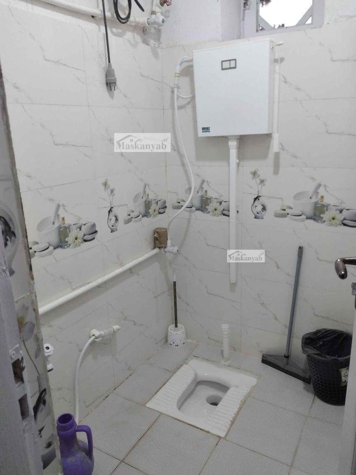 Three-room house for sale urgently in Karte New, Kabul
