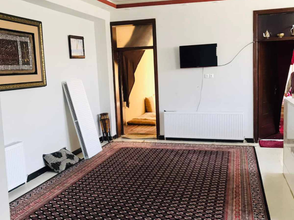 Two Apartments (VIP) for sale in Taimani Project, Kabul