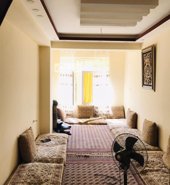 Two Apartments (VIP) for sale in Taimani Project, Kabul
