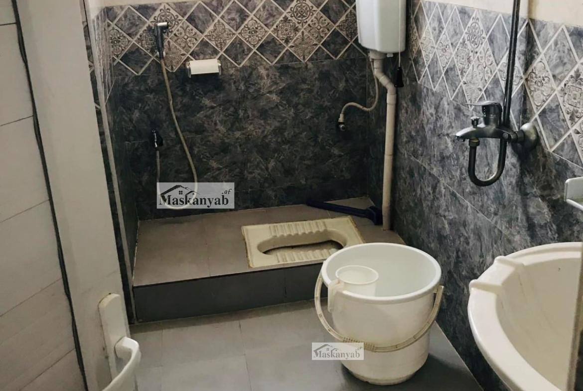 Two Apartments (VIP) for sale in Taimani Project, Kabul