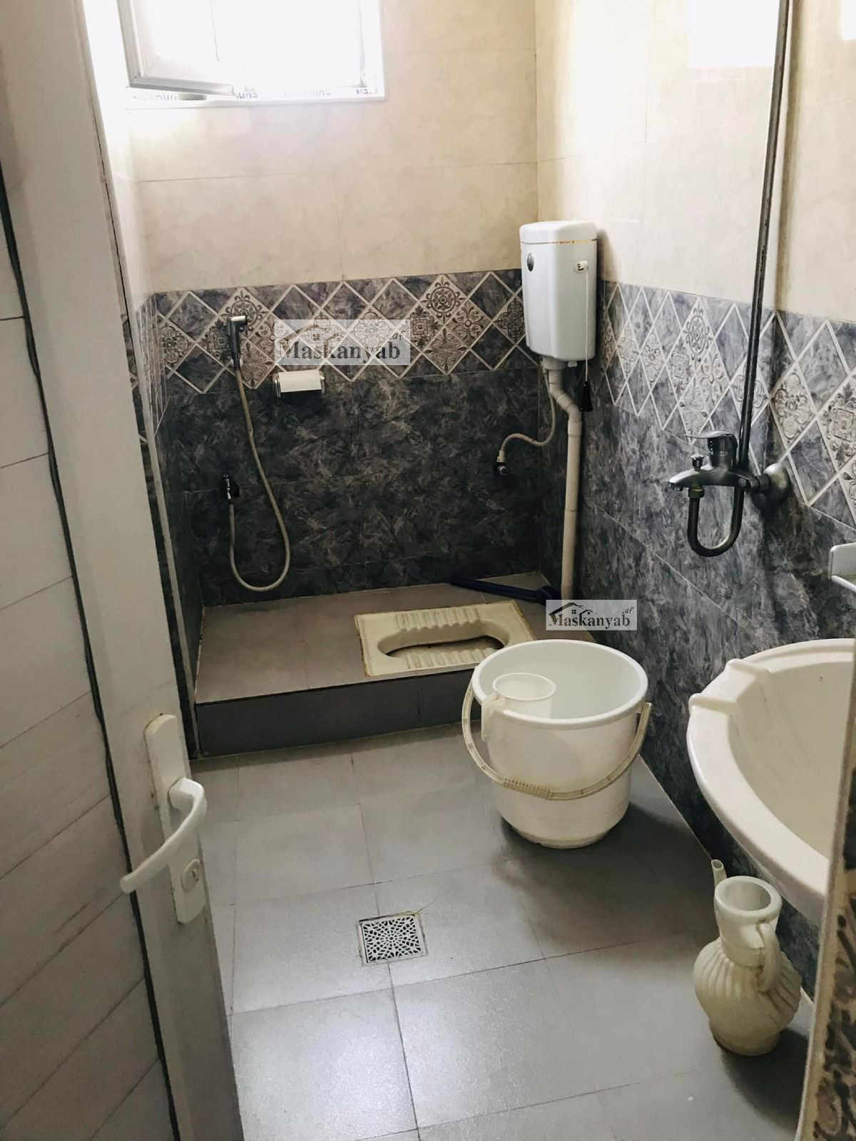 Two Apartments (VIP) for sale in Taimani Project, Kabul