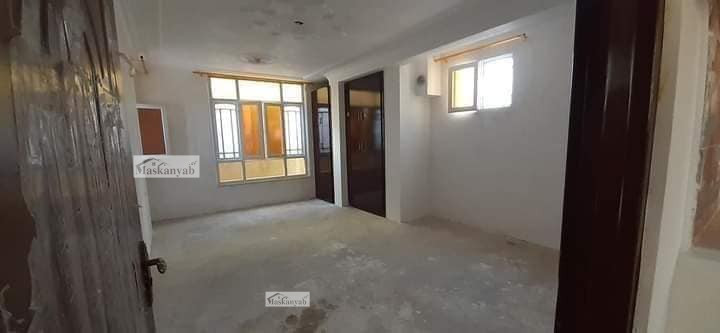 Two and Three rooms apartment for rent in Barchi