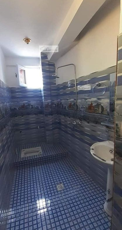 Two and Three rooms apartment for rent in Barchi