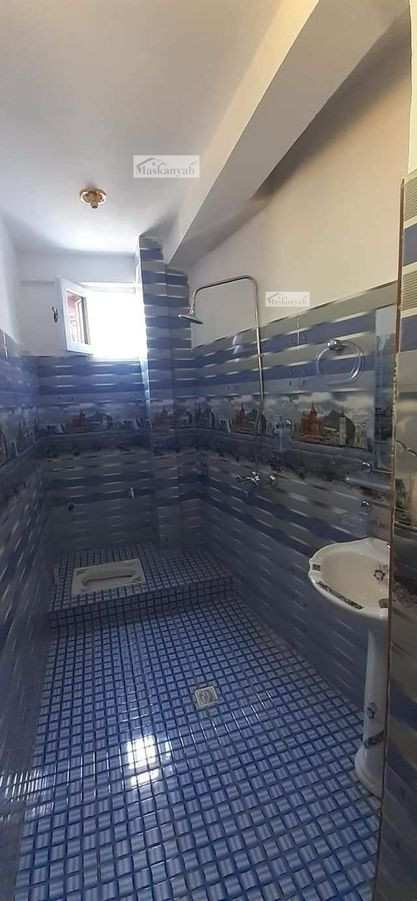 Two and Three rooms apartment for rent in Barchi