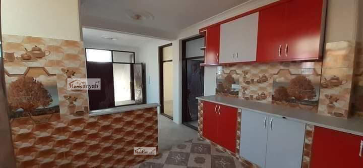 Two and Three rooms apartment for rent in Barchi