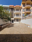 Two and half-floor house for rent in Mahtab Road, Herat