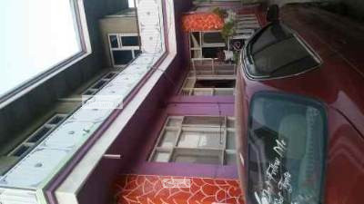 Two-floor house for mortgage in Chehel Sotun, Kabul