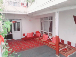 Two-floor house for mortgage in Wakil Aman Street, Kabul