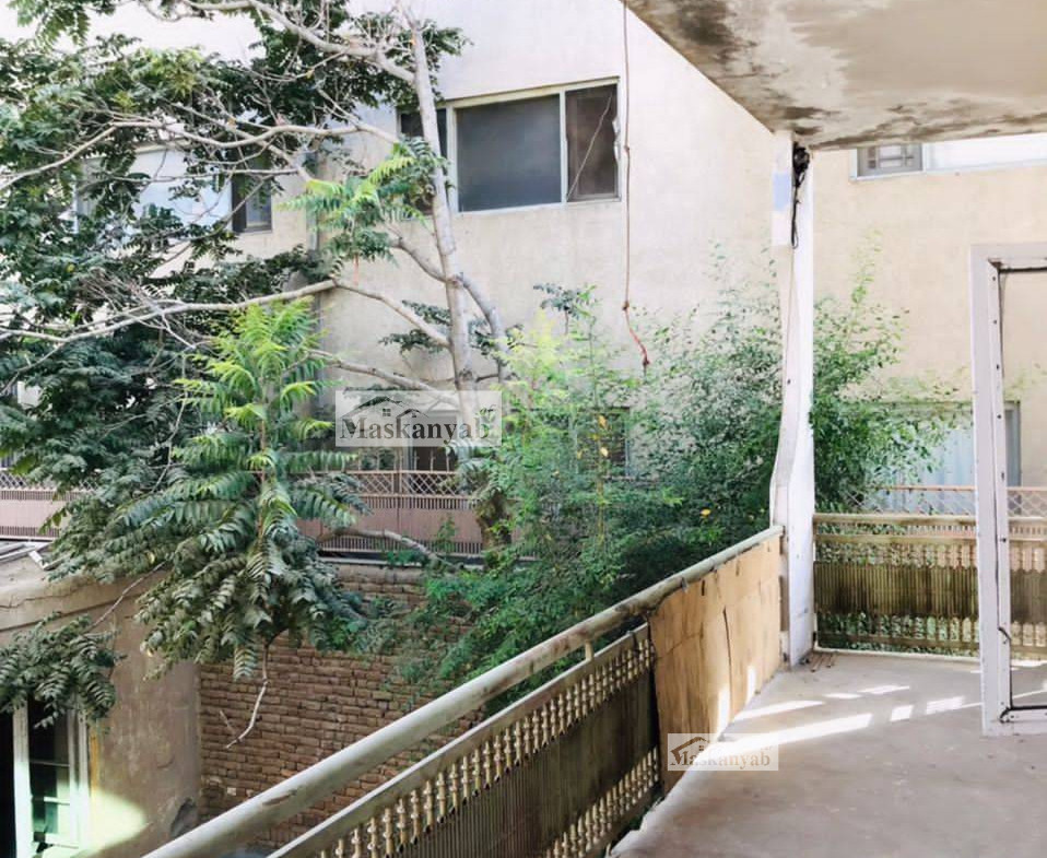 Two-floor house for rent in Taimani Project, Kabul