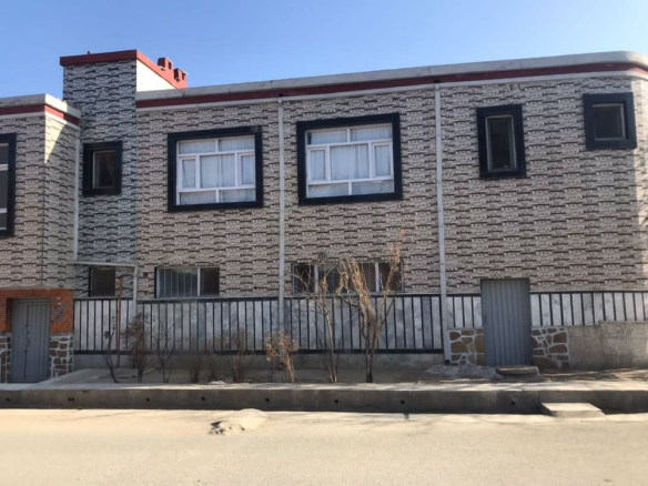 Two-floor house for sale in Dahan Bagh, Kabul