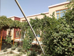 Two-floor house for sale in Deh Dana, District 7