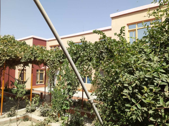 Two-floor house for sale in Deh Dana, District 7