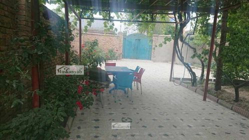 Two-floor house for sale in District 7, Kabul