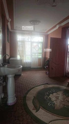Two-floor house for sale in District 7, Kabul