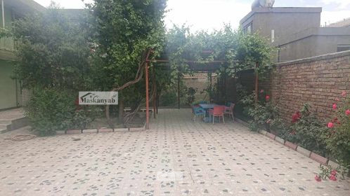 Two-floor house for sale in District 7, Kabul