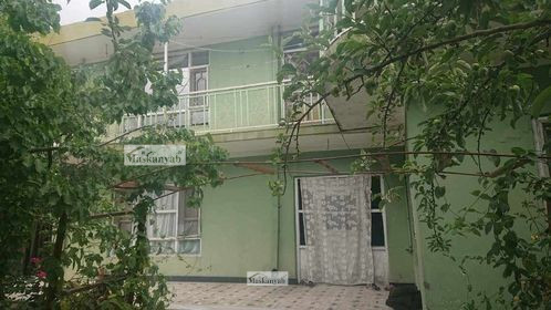 Two-floor house for sale in District 7, Kabul