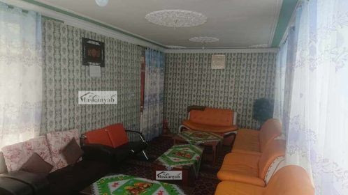 Two-floor house for sale in District 7, Kabul