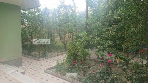 Two-floor house for sale in District 7, Kabul