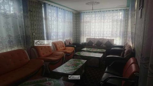 Two-floor house for sale in District 7, Kabul