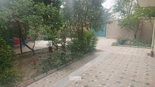 Two-floor house for sale in District 7, Kabul
