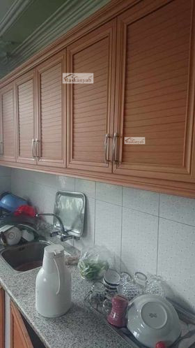 Two-floor house for sale in District 7, Kabul
