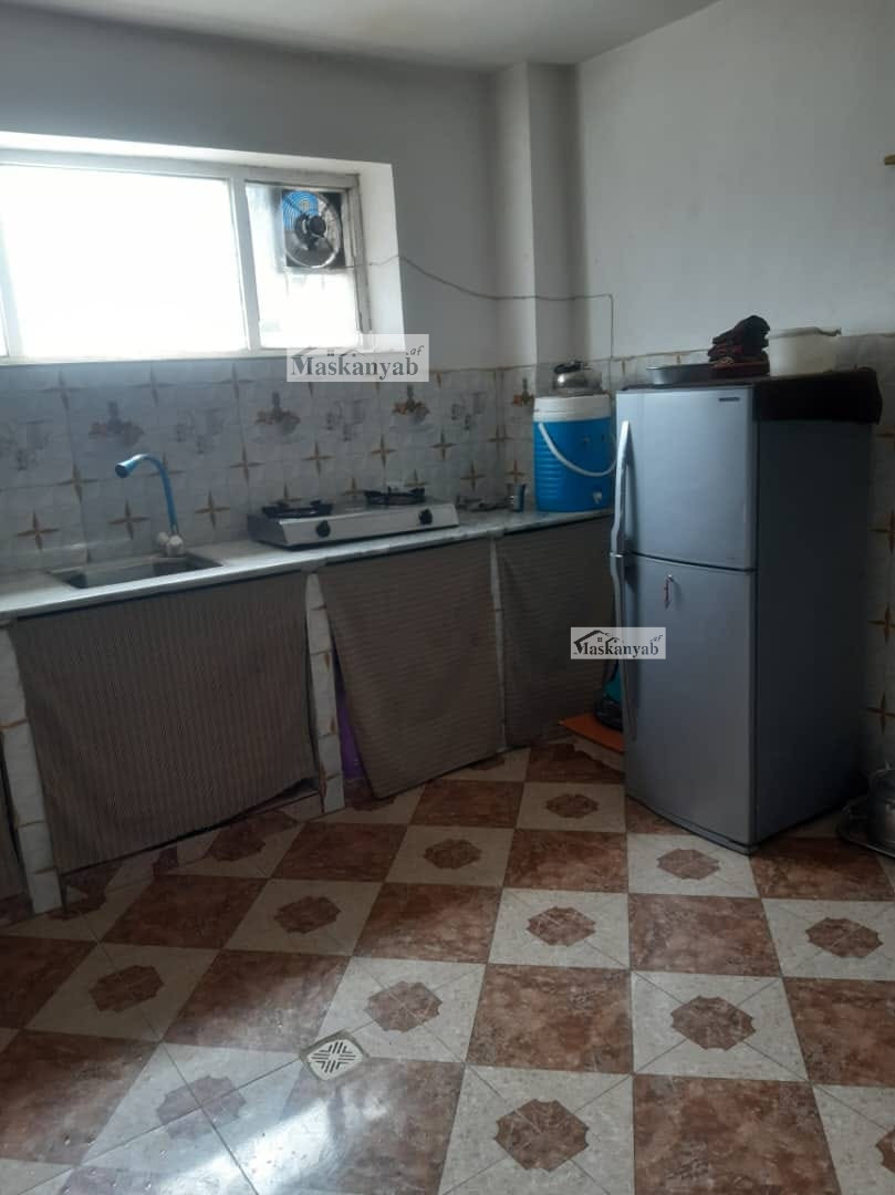Two-floor house for sale in Hewad Wall Square, Kabul