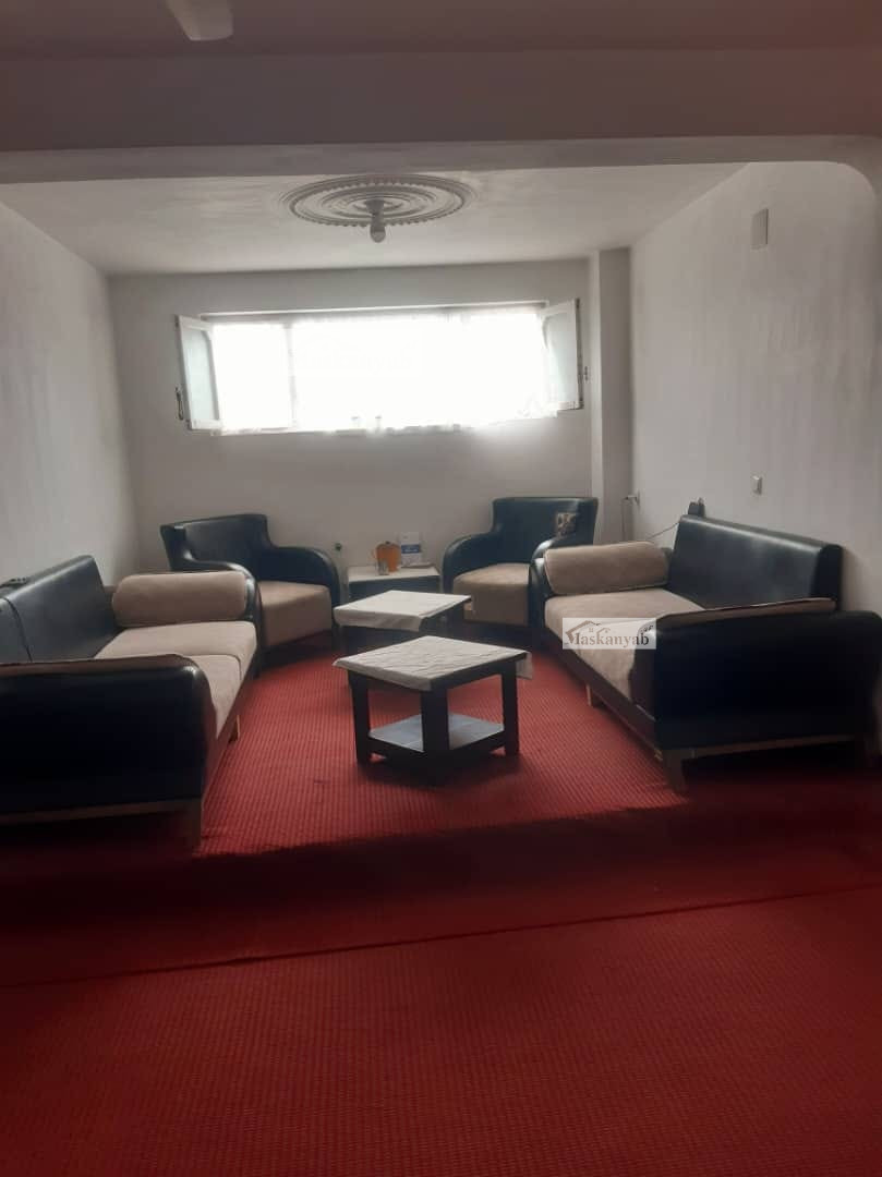 Two-floor house for sale in Hewad Wall Square, Kabul