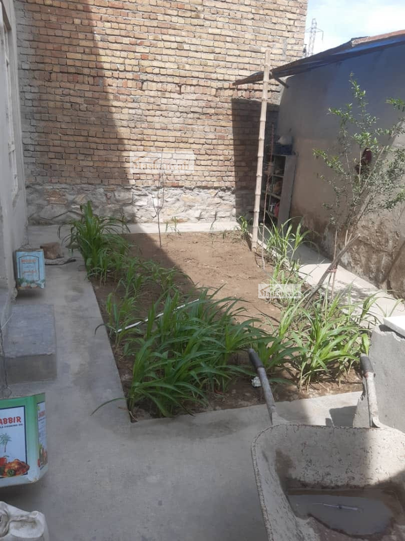 Two-floor house for sale in Hewad Wall Square, Kabul