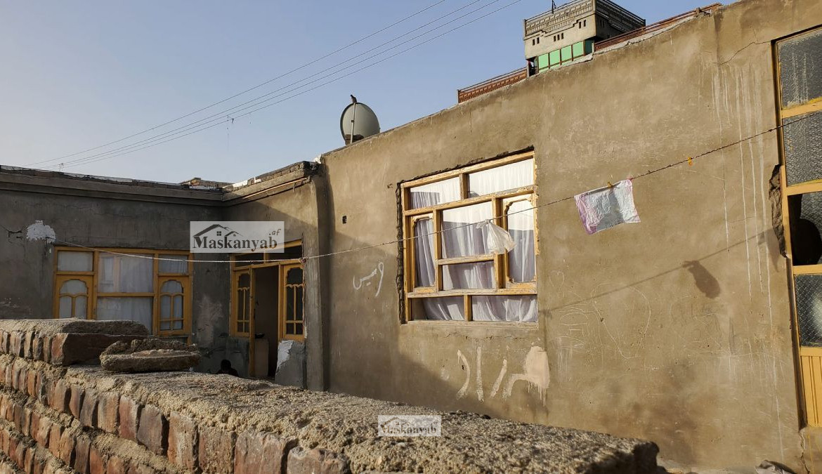 Two-floor house for sale in Karte New, Kabul