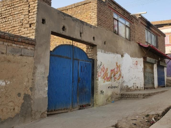 Two-floor house for sale in Karte New, Kabul