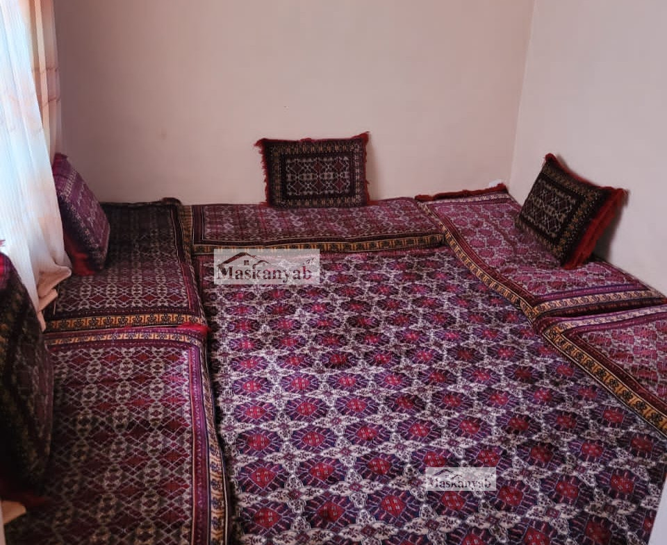 Two-floor house for sale in Karte new, Nadir Khan Hill