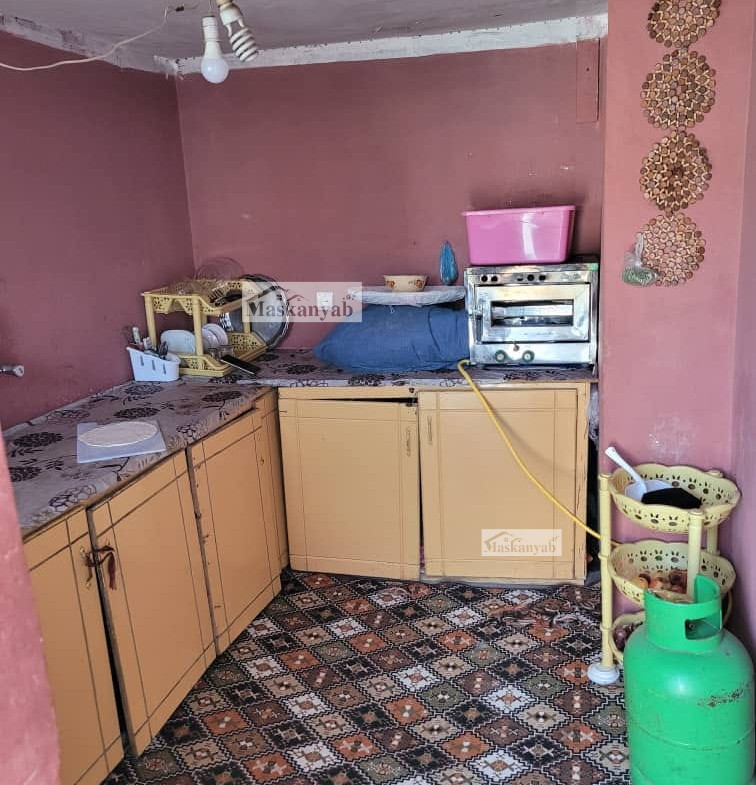 Two-floor house for sale in Karte new, Nadir Khan Hill