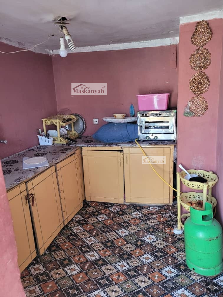 Two-floor house for sale in Karte new, Nadir Khan Hill
