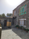 Two-floor house for sale in Karte new, Nadir Khan Hill