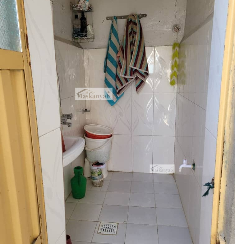 Two-floor house for sale in Karte new, Nadir Khan Hill