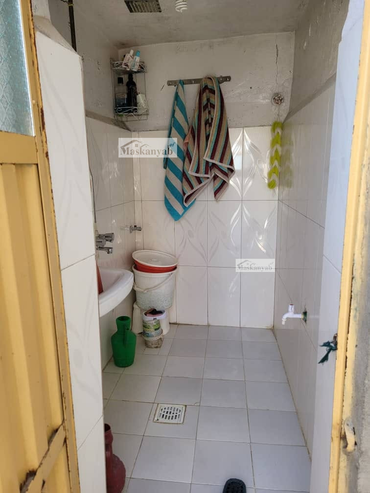 Two-floor house for sale in Karte new, Nadir Khan Hill