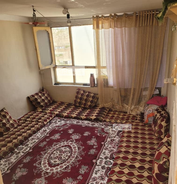 Two-floor house for sale in Karte new, Nadir Khan Hill