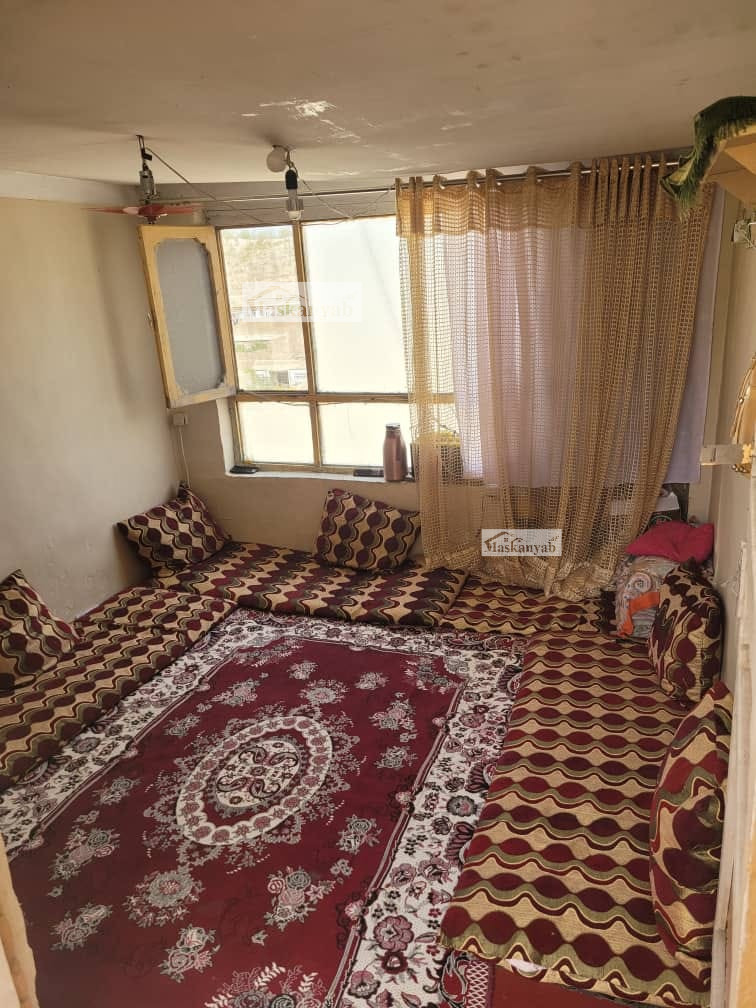 Two-floor house for sale in Karte new, Nadir Khan Hill
