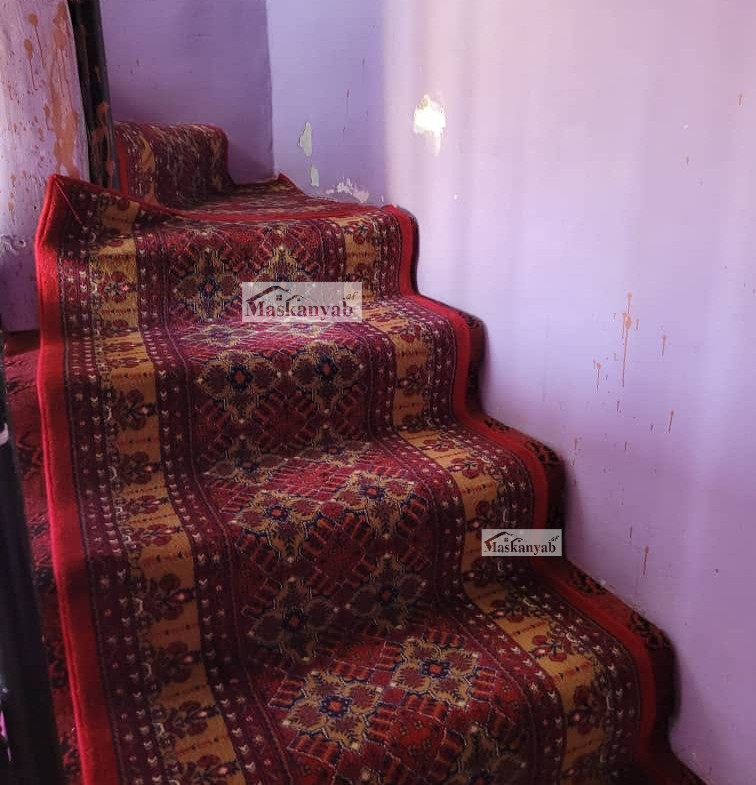 Two-floor house for sale in Karte new, Nadir Khan Hill