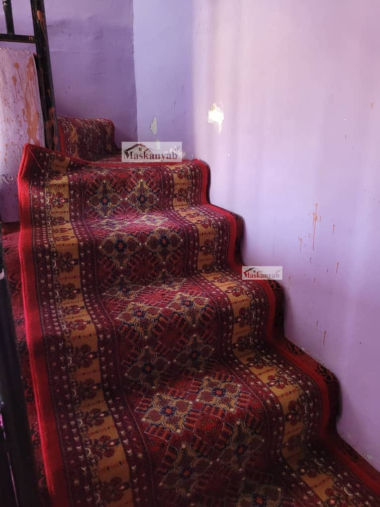 Two-floor house for sale in Karte new, Nadir Khan Hill